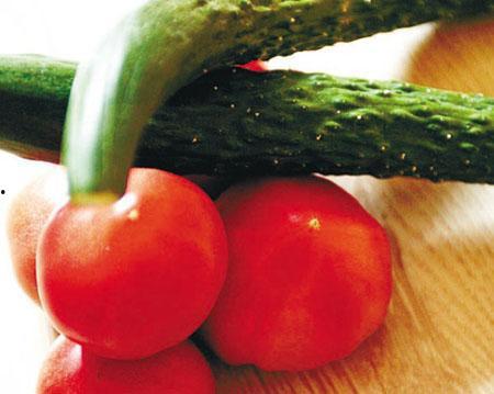 吃瓜娱乐圈番茄,番茄带你领略明星们的酸甜苦辣